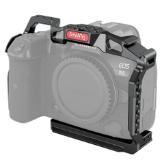Khung bảo vệ SmallRig Full Camera Cage cho Canon R5, R6, R5C - 2982B