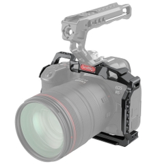 Khung bảo vệ SmallRig Full Camera Cage cho Canon R5, R6, R5C - 2982B