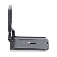 L-Bracket cho Canon EOS R3 - Leofoto LPC-R3