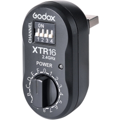 Điều khiển chụp hình trigger Godox - XT-16