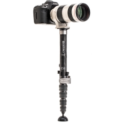 Chân máy Benro Monopod Supadupa Carbon - MSD36C