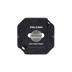 Falcam F38 & PD Quick Release Plate - 2465