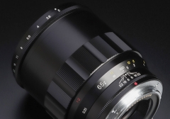 Voigtlander Macro Apo-Lanthar 65mm F2.0 Aspherical Nikon Z
