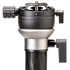 Chân máy Benro Monopod Supadupa Carbon - MSD46C / MSDPL46C