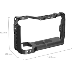 SmallRig Camera Cage for Sony A7C - 3081B