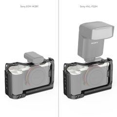 SmallRig Camera Cage for Sony A7C - 3081B