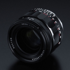 Voigtlander NOKTON 35mm F1.2 Asperical VM IV