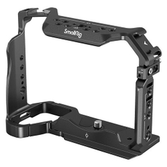 Khung bảo vệ SmallRig Full Camera Cage for Sony A7IV, A7SIII, A1, A7RIV - 3667B