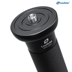 Chân máy ảnh Monopod Leofoto - MPQ-325C (Black)