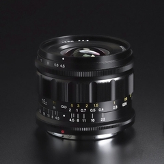 Voigtlander SUPER WIDE-HELIAR 15mm F/4.5 Aspherical Nikon Z