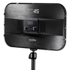 Đèn LED Panel E-Sport livestream chuyên nghiệp 370x230 48W Godox - ES45 Kit