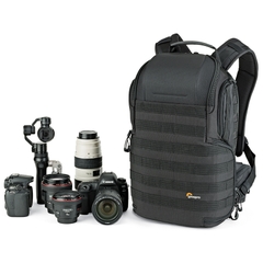 Balo máy ảnh Lowepro Protactic 350 AW II - LP37176-GRL