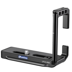 L-Bracket cho Canon EOS R6II, R5, R5C, R6 - Leofoto LPCO-R6II/R5/R5C/R6