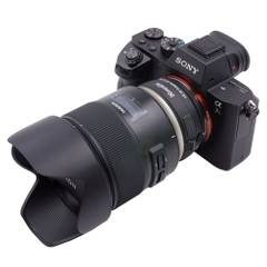 Ngàm chuyển Canon EF/EF-S HS sang Sony E-Mount