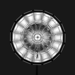 Softbox (bao gồm lưới & Beauty Dish) Godox - S65T / S85T / S120T