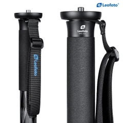Chân máy ảnh Monopod Leofoto - MPQ-325C (Black)