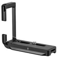 L-Bracket cho Canon EOS R6II, R5, R5C, R6 - Leofoto LPCO-R6II/R5/R5C/R6