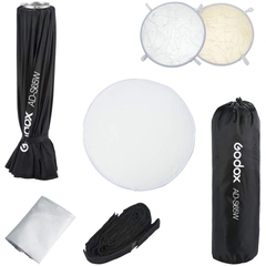 Softbox cho AD300 Pro / AD400 Pro - Godox AD-S65W