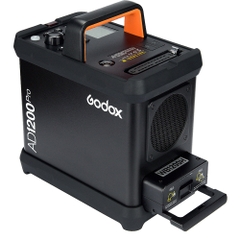 Đèn Flash Godox - AD1200 Pro