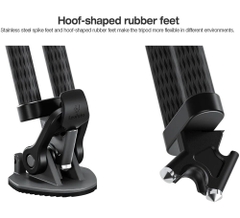 Chân máy quay Leofoto Video - LVC-253C