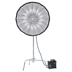 Softbox Parapolic - Godox QR-P70