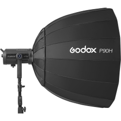 Đèn LED Godox - SL150II Bi