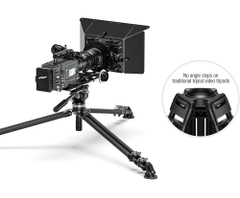 Chân máy quay Leofoto Video - LVC-253C