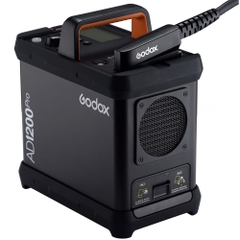 Đèn Flash Godox - AD1200 Pro