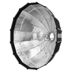 Softbox (bao gồm lưới & Beauty Dish) Godox - S65T / S85T / S120T