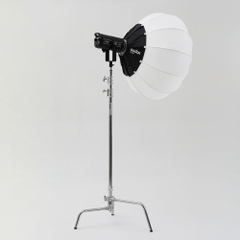Softbox hình cầu Godox - CS65D + SS65