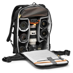 Balo đựng máy ảnh Lowepro Flipside 400 AW III - LP37352 / LP37353