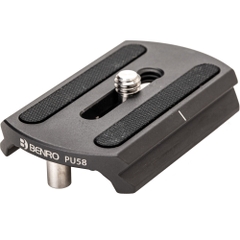 Chân máy Benro Monopod Supadupa Carbon - MSD46C / MSDPL46C