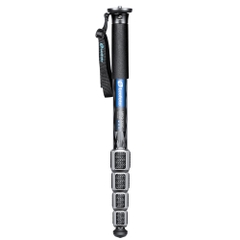 Chân máy ảnh Monopod Leofoto - MPQ-325C (Black)