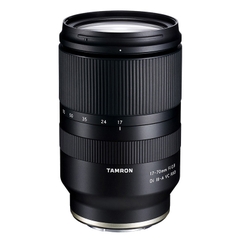 Tamron 17-70mm F/2.8 Di III-A VC RXD Sony E / Fuji X - B070