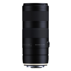 Tamron 70-210mm F/4.0 Di VC USD Canon EF - A034