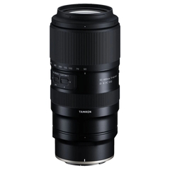 Tamron 50-400mm F/4.5-6.3 Di III VC VXD Sony E / Nikon Z - A067
