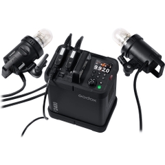 Godox Power Pack - P2400 Kit