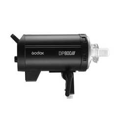 Đèn Studio Godox - DP800III