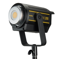 Đèn LED Godox - VL200