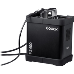 Godox Power Pack - P2400 Kit