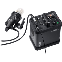 Godox Power Pack - P2400 Kit