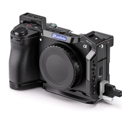 Khung bảo vệ Cage cho Sony A6700 - Leofoto A6700