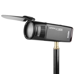 Bộ phụ kiện tản sáng cho AD200 / AD200 Pro - Godox AKR1