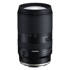 Tamron 18-300mm F/3.5-6.3 Di III-A VC VXD Sony E / Canon RF / Nikon Z / Fuji X - B061