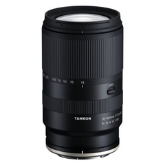 Tamron 18-300mm F/3.5-6.3 Di III-A VC VXD Sony E / Canon RF / Nikon Z / Fuji X - B061
