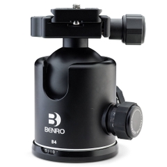 Đầu bi Benro Ballhead - B0 / B1 / B2 / B3 / B4 / B5