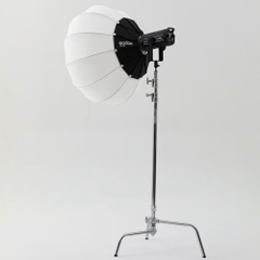 Softbox hình cầu Godox - CS65D + SS65