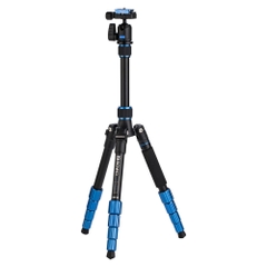 Chân máy Benro Slim Tripod - FSL09AN00