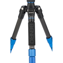 Chân máy Benro Slim Tripod - FSL09AN00