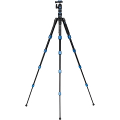 Chân máy Benro Slim Tripod - FSL09AN00